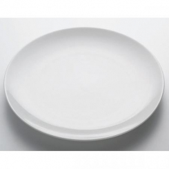 Teller rund ohne Fahne Maxwell Williams 