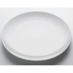 Teller rund ohne Fahne Maxwell Williams Restbestand 20 Stück 