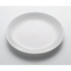 Teller rund ohne Fahne Maxwell Williams 