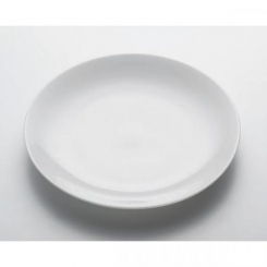 Teller rund ohne Fahne Maxwell Williams Restbestand 6 Stück 