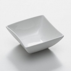 Schale eckig East meets West Maxwell Williams Restbestand 6 Stück 