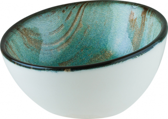 Vanta Schale 8 cm Envisio Madera Mint Bonna 