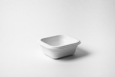 Schale GN 1/6 65 mm Melamin Primeware 