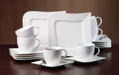 Suppen-Obere Melodie Ritzenhoff & Breker 