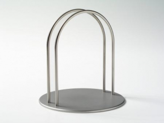 Menükartenhalter 13 cm Stöckel 