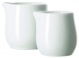 Milchgiesser 04 Josefine W Porzellan Mäser 