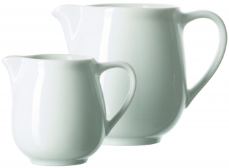 Milchgiesser 30 Josefine W Porzellan Mäser 