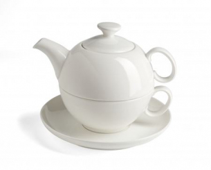 Tea for one Bone China 