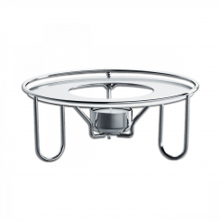 mono Classic Stövchen für Teekanne Classic 