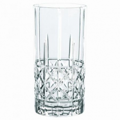 Bargläser Longdrinkglas Diamond Highland NACHTMANN 