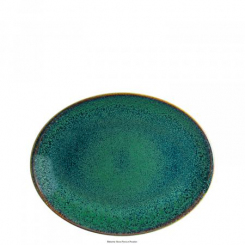 Moove Platte 25 x 19 cm Ore Mar von Bonna 