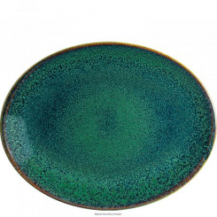 Moove Platte 36 x 28 cm Ore Mar von Bonna 