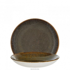 Teller tief 23 cm Ore Tierra von Bonna 