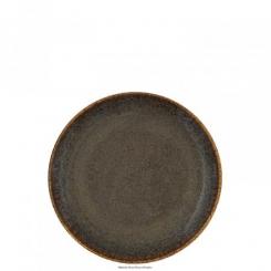 Teller flach 21 cm Ore Tierra von Bonna 