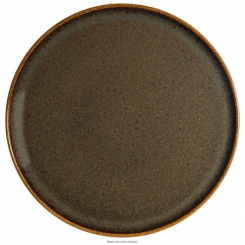 Pizzateller 32 cm Ore Tierra von Bonna 