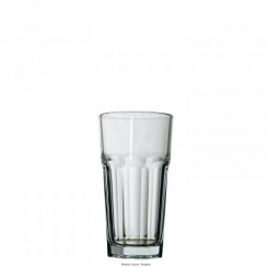 Longdrinkglas/Macchiatoglas Casablanca 479 ml 