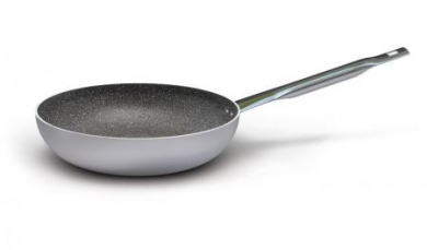 Bratpfanne, hoch, Serie 6900 Ballarini  