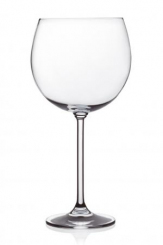 Burgunderglas Piacenza RASTAL geeicht 0,25l 