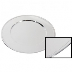 Platzteller rund 30 cm 