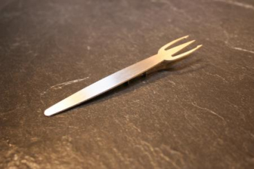 Pommes Gourmet Gabel 