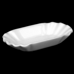 Pommes Schale XL Holst Porzellan ab 12 Stück