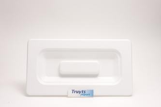 Deckel GN 1/2 Melamin Primeware schwarz