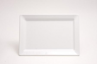 Maße 12,5 x 12,5 x 7,0 cm viereckig Farbe weiß Material Melamin 12X Schale 