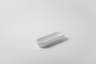 Ovale Schale Tapas Melamin Primeware 