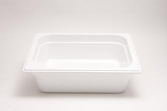 Schale GN 1/2 100 mm Melamin Primeware 