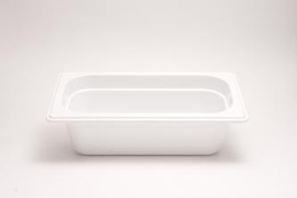 Schale GN 1/3 100 mm Melamin Primeware 