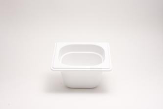 Schale GN 1/6 100 mm Melamin Primeware 