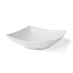 Schale 19 x 19 cm Fine Dining Holst Porzellan 