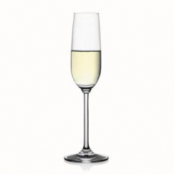 Sektglas Piacenza RASTAL geeicht 0,1l 