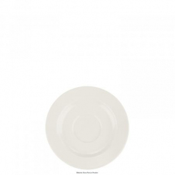 Universal Untertasse Rita 16 cm Cream Bonna 