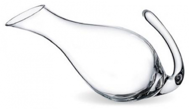 Pitcher Sensual mundgeblasen Rona 