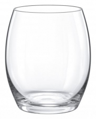 Universalglas Ratio Rona 350 ml 