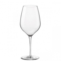 Rotweinglas Tre Sensi 550 ml Bormioli 