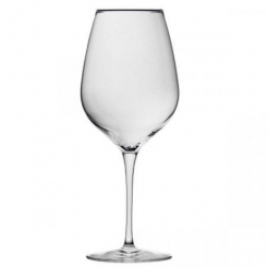 Rotweinglas Tre Sensi 650 ml Bormioli 