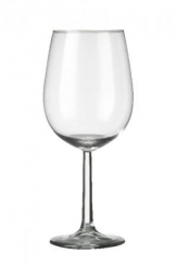 Rotweinglas Bouquet 450ml Royal Leerdam Druck/Eichstrich 