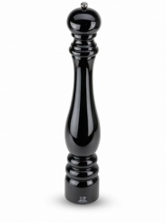 Salzmühle Schwarz Paris Classique in verschiedenen Größen Peugeot 