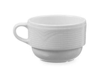 Kaffeetasse Saturn Hendi Inhalt 0,17 l