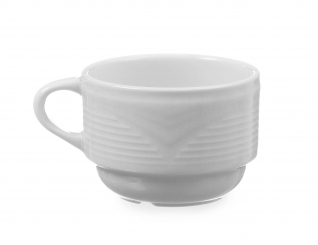 Kaffeetasse Saturn Hendi Inhalt 0,23 l