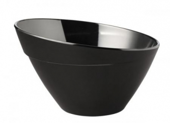 Schale Balance schwarz in versch. Größen, APS 
