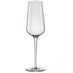 Sektglas Tre Sensi 280 ml Bormioli 