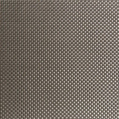 Servietten- und Bestecktasche platin APS 