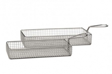 Snackholder rechteckig 