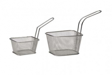 Snackholder rechteckig 