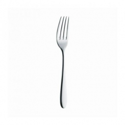 Solex Besteck Menügabel Anna poliert 