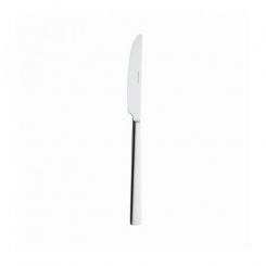 Solex Besteck Dessertmesser Vollheft Helena/Hannah poliert 