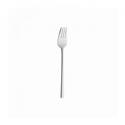 Solex Besteck Kuchengabel Helena poliert 